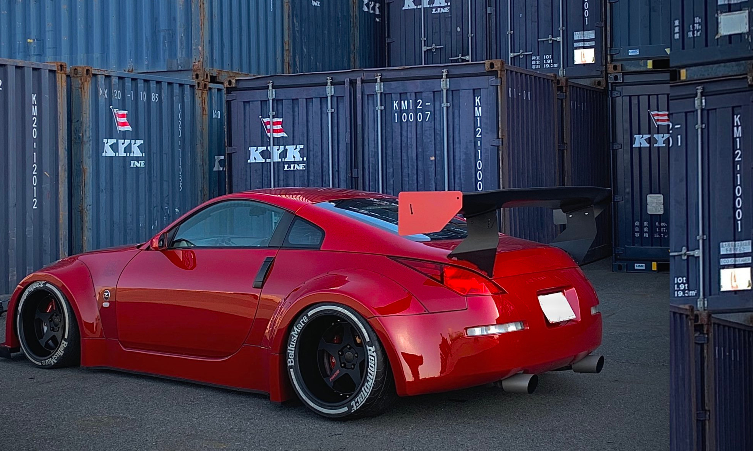 350Z — Shop — HyperNight 350Z — Shop — HyperNight